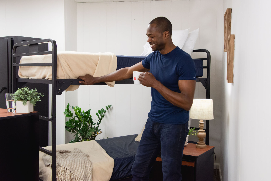 Simplifying Bulk Orders and Streamlining Delivery Effortless Furniture